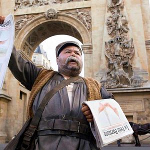 Bilder Adèle und das Geheimnis des Pharaos