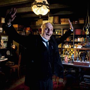 Bilder Jacky Nercessian