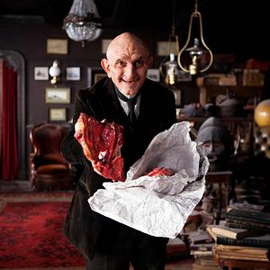 Bilder Jacky Nercessian