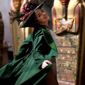 Bilder Louise Bourgoin