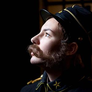 Bilder Louise Bourgoin