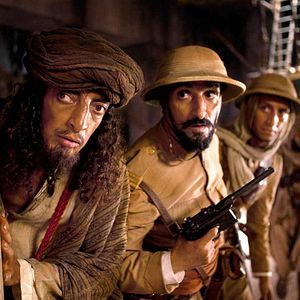 Bilder Adèle und das Geheimnis des Pharaos