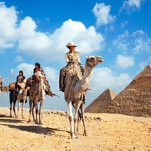 Bilder Louise Bourgoin