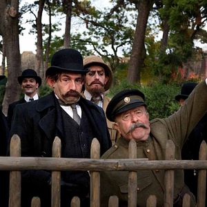 Bilder Gilles Lellouche