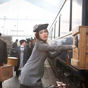 Bilder Louise Bourgoin