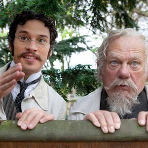 Bilder Adèle und das Geheimnis des Pharaos