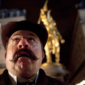 Bilder Adèle und das Geheimnis des Pharaos