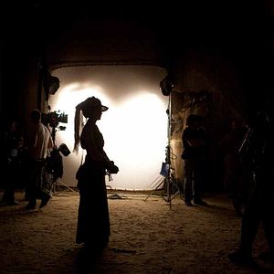 Bilder Louise Bourgoin