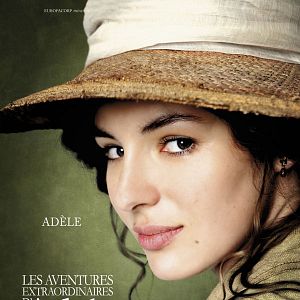 Bilder Louise Bourgoin