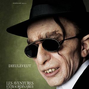 Bilder Adèle und das Geheimnis des Pharaos