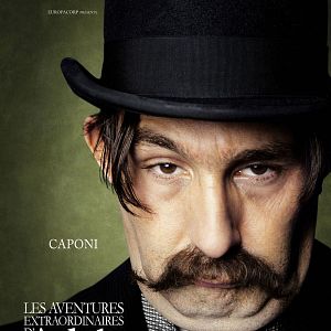 Bilder Gilles Lellouche