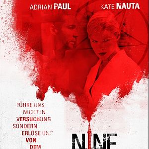 Bilder Nine Miles Down