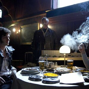 Bilder Red Riding - Yorkshire Killer 1974