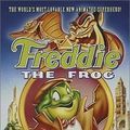 Bilder Freddie, der Superfrosch