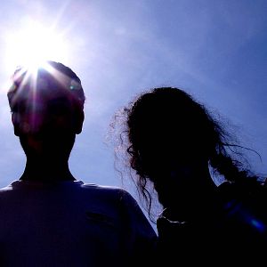 Bilder Amer - Die dunkle Seite deiner Träume