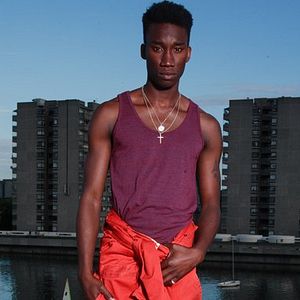 Bilder Nathan Stewart-Jarrett