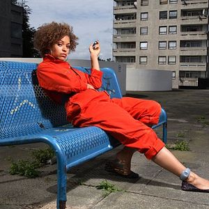 Bilder Antonia Thomas