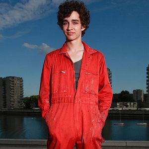 Bilder Robert Sheehan