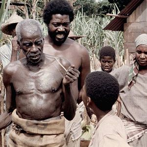 Bilder Rue Cases-Nègres