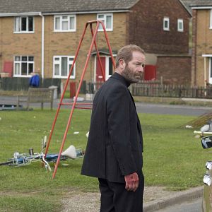 Bilder Yorkshire Killer 1983