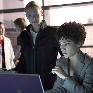 Bilder Jasika Nicole