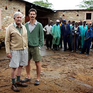 Bilder Andrew Thompson