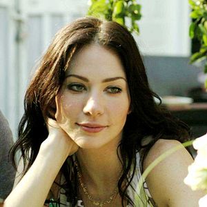 Bilder Lynn Collins