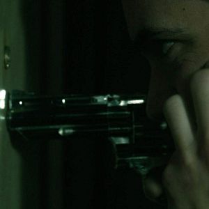 Bilder Across the Hall