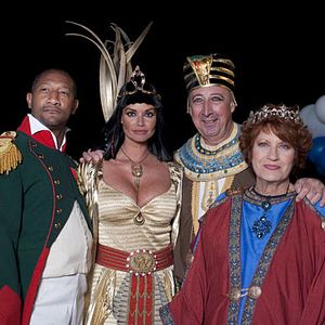 Bilder André Penvern