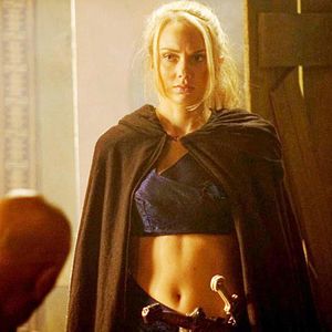 Bilder The Sword and the Sorcerer 2