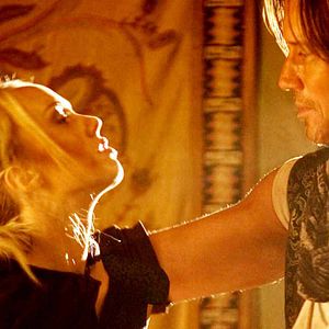 Bilder The Sword and the Sorcerer 2