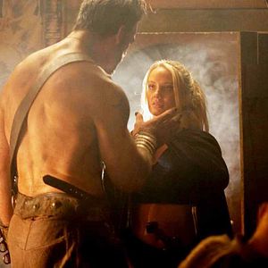 Bilder The Sword and the Sorcerer 2