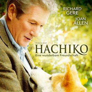 Bilder Hachiko - Eine wunderbare Freundschaft