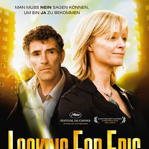 Bilder Looking for Eric