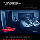 Bilder Paranormal Activity