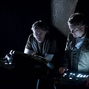 Bilder Robert Carlyle