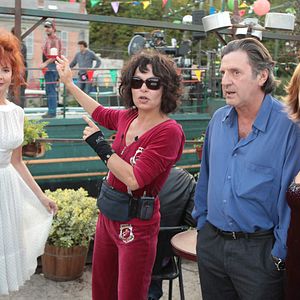 Bilder Isabelle Mergault