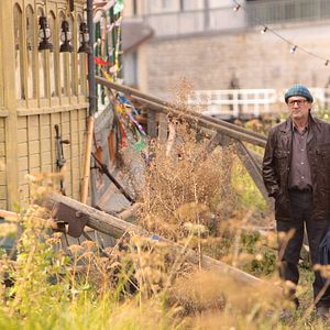 Bilder Isabelle Mergault