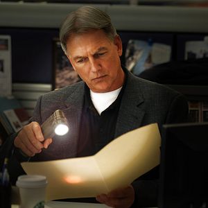 Bilder Mark Harmon