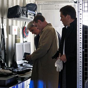 Bilder Michael Weatherly