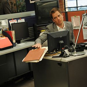 Bilder Michael Weatherly