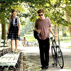 Bilder Robert Pattinson