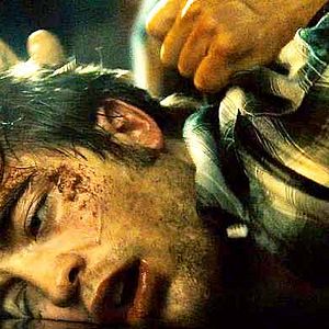 Bilder Robert Pattinson