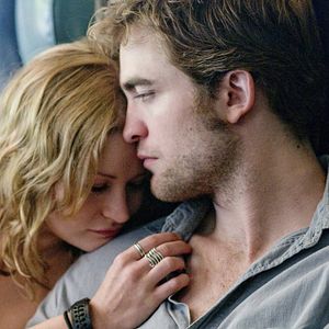 Bilder Robert Pattinson