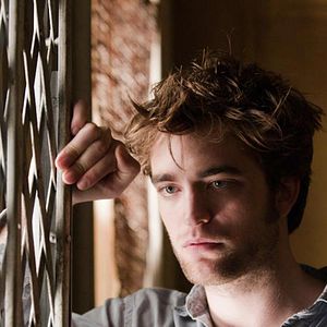 Bilder Robert Pattinson