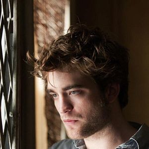 Bilder Robert Pattinson