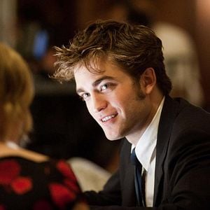 Bilder Robert Pattinson