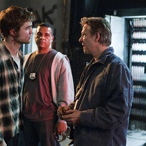 Bilder Robert Pattinson