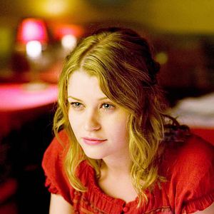Bilder Emilie de Ravin