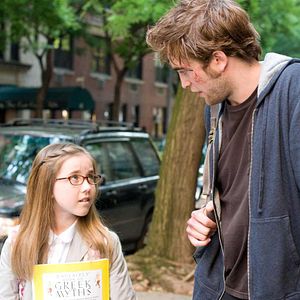 Bilder Robert Pattinson